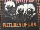THE WHO - PICTURES OF LILY / DOCTOR , DOCTOR  7