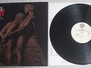 Black Sabbath The Eternal Idol  USA LP Tony Iommi Tony Martin w/inner bag