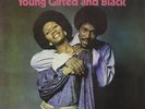 Bob & Marcia - Young Gifted & Black [New Vinyl LP] UK - Import
