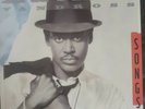 LUTHER VANDROSS Songs EPIC LP VG+
