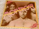 Montrose 1973 Warner Bros. BSK 3106 VG+ VG+ Ronnie Montrose Sammy Hagar - clean