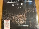 Collective Soul Live Vinyl 2LP NEW SEALED