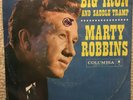 Marty Robbins  Big Iron/Saddle Tramp 7