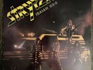 Stryper Soldiers Under Command LP Orig White Record Order Form VG+
