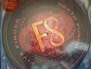 Five Finger Death Punch F8 2 X LP VINYL Better Noise Music 2020 NEW