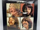 The Beatles Let It Be Stereo Lp Vinyl, Yex 773 PCS 7096 (#H1/11)
