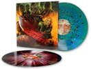 Zombi Holocaust Death Waltz Mondo Splatter Variant Vinyl OST RARE OOP Horror 2LP