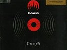 magma - simples (record store day 2021 second drop exclusive, limited, 10in) ...