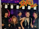 SKATT BROS. Rico & The Ravens LP Vinyl 1981 Aus Only RARE 6480 055 VG+/G+