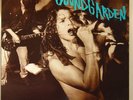 Soundgarden Screaming Life EP 12-inch ORIGINAL 1987 Vinyl Sub Pop 12 Excellent