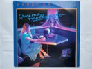 Nanci Griffith ?– Once In A Very Blue Moon 1984 Vinyl LP Album (Near Mint)