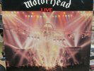 MOTORHEAD RECORD 