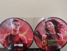 The Hunger Games: Catching Fire (Original Motion Picture Soundtrack) by...