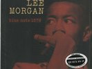 Lee Morgan, The Cooker 200g LP from the Michael Hobson Archives