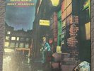 DAVID BOWIE-The Rise And Fall Of Ziggy Stardust..From Mars-MOFI Vinyl LP EXC