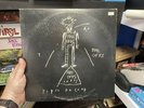 The Offs First Record - Cover Art By Basquiat