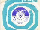 GLAM /  ROCK / MORODER -- TRACEY DEAN -- MOONSHINER  -- UK   7