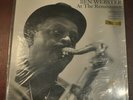 Ben Webster at the Renaissance, Analogue Productions APJ 011 HQ-180 vinyl M/M