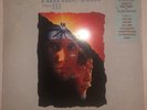 The Karate Kid Part III Motion Picture Soundtrack Vinyl LP 1989