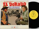 LP Soundtrack - EL DORADO - Nelson Riddle - Epic FLM 13114 - DEMO (10)