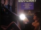 GOTCHA   1985 Motion Picture Soundtrack (Bill Conti, Joan Jet, Nik Kershaw)