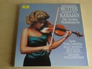 Anne Sophie Mutter-Great Violin Concertos-Bruch, Brahms, Mozart-1987 DGG 4er Lp