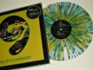 SPLATTER Carnaby 3LP 