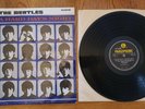 Beatles - A Hard Day's Night - Original UK Mono Vinyl LP PMC 1230   Nice Shape