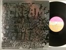 Cream  Wheels Of Fire    Psych; Blues Rock  Original Label