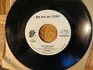 The Rolling Stones,Far Away Eyes,Whie/Blue Promo Label,Mono 45 RPM