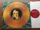 CANADA  Ex FRANCE GALL Le disque d'or 1967 FRENCH POP GIRL LP SERGE GAINSBOURG