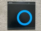 The Germs- Gi vinyl: PLEASE READ DESCRIPTION