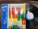 SONNY CLARK TRIO BLUE NOTE GXF 3005 OBI STEREO JAPAN VINYL LP
