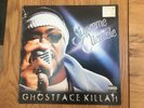 Supreme Clientele - Ghostface Killah Vinyl -12