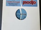 Modjo - Lady(Hear Me Tonight) vinyl record 12