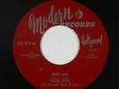 Doo-Wop R&B 45 - Young Jessie - Mary Lou - Modern - mp3