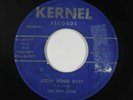 Doo-Wop Rocker 45 - Five Stars - Atom Bomb Baby - Kernel - mp3
