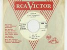 Elvis Presley EP - V/A - Dealers' Prevue - RCA Victor SDS-7-2 - VG+ rare promo