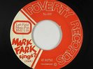 Folk SSW Outsider 45 - Mark Fark - Sings? - Poverty - mp3 - unknown?
