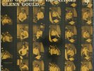 Columbia ML5060 Bach:Goldberg Variations/Glenn Gould, 6 eye, original 1955