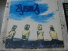 Xysma - Yeah - Vinyl - LP - Death Metal - 1991 - First press - Dismember, Asphyx