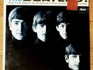The Beatles MEET THE BEATLES original 1964 FACTORY SEALED first pressing