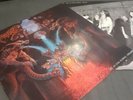 Dismember-Like An Everflowing...FIRST PRESS   LP Entombed,,Unleashed,Hypocrisy