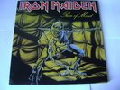 Iron Maiden - Piece Of Mind - 12