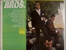 ISLEY BROTHERS: Soul on the Rocks SEALED Tamla Mono Vinyl LP Bros Rare