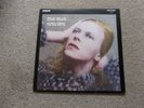 DAVID BOWIE - HUNKY DORY - LP , U.K ORIGINAL PRESSING , WITH INSERT - EX