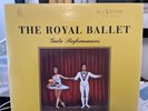 ANSERMET Royal Ballet RCA LDS 6065 - US Audiophile 180g CLASSIC RECORDS 2LP NM+
