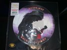 BRIAN MAY - BACK TO THE LIGHT PICTURE DISC LP LIMITED EDITION SOLD OUT QUEEN 3