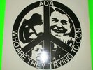 AOA - WHO ARE THEY TRYING TO CON 12