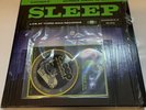 SLEEP Live At Third Man Records COLOR 4 LP Dopesmoker Patch Included